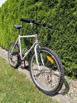 Horské kolo Olpran 26" - 9