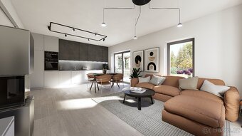 Rodinný dům 4+kk Dražkovice - Pardubice - 9