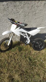 Bldc Elektro Motor Bosch - 9