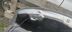 Kapota Peugeot 3008 - 9