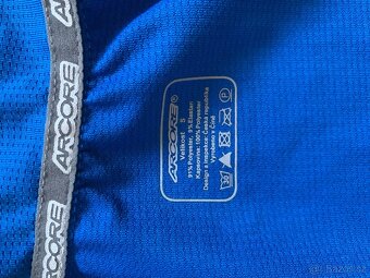 Dětské cyklistické dresy mix 134-S - 9