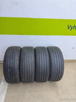 Prodám letni pneu - 9