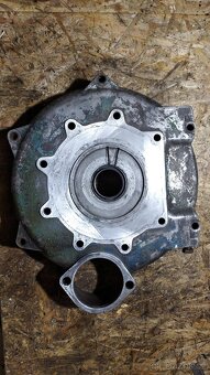 Skříň motoru slavia 1D90 - 9