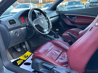 Volkswagen Eos 2006 - 9