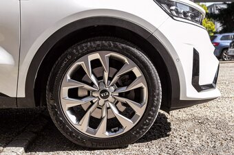 Kia Sorento 2.2 CRDi Platinum - 9