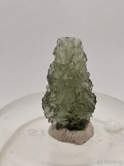 Vltavín - Moldavite 46g - 9