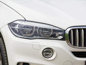 BMW X5 3,0 xDrive35i Aut. CZ DPH (2015) - 9