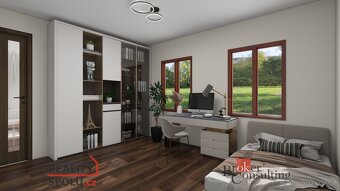 Prodej, domy/rodinný, 182 m2, Hlavní 1016, 46851 Smržovka, J - 9