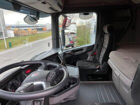 Scania R450 BDF Nosič výměnných nástaveb - 9