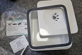 Čajová konvice, Vakuovací dóza, Cestovní Miska pro psy  2l - 9