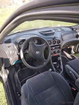 Alfa romeo 156 1,8 TS - 9