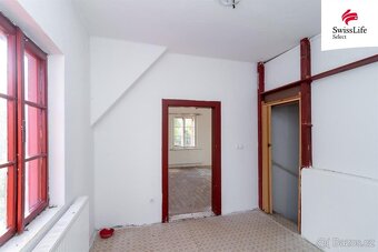 Prodej rodinného domu 140 m2 Kostelec u Heřmanova Městce - 9