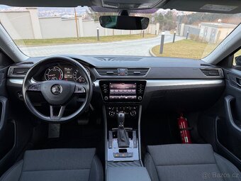 2019 Superb 2.0 TDi DSG - 9