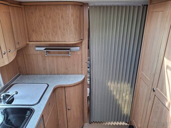 Bürstner Ventana 510 TS - 9