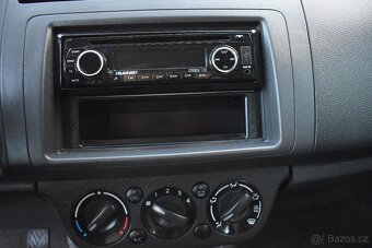 Suzuki Swift 1.3 68kw 2009 NOVÁ STK - 9
