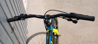 Rock Machine Thunder 24" - 9