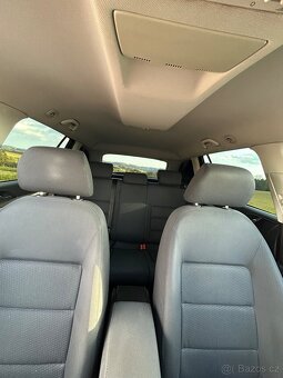 Škoda Octavia 2 1.9 TDI 4x4 combi - 9