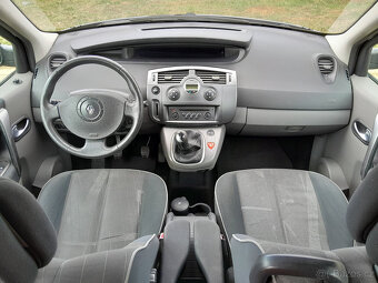 Renault Scenic 1.6 16V - 9
