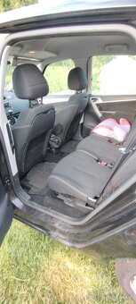 Citroen C4 Picasso 1.6VTI - 9