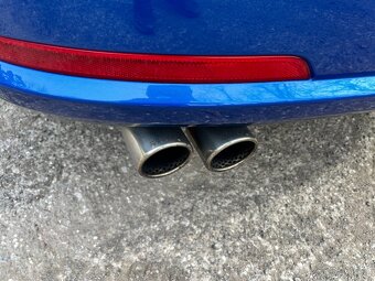 Octavia 2 RS - 2.0 TFSI - 9