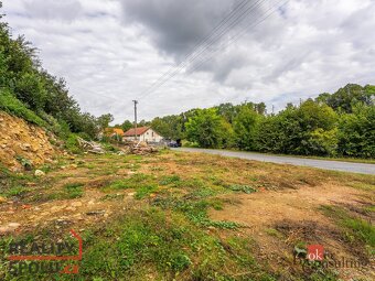 Prodej, pozemky/bydlení, 271 m2, Čistá, Svitavy [ID 64043] - 9