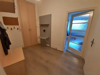 Pronájem 2+kk v centru Poděbrad - 9