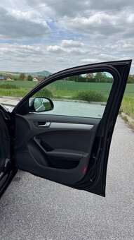 Audi A4 B8 -TOP - 9