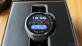 Huawei Watch GT 5 pro - záruka do 03/2027 - 9