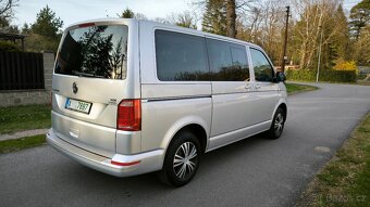 VW T6 CARAVELLE 2.0 TDI COMFORTLINE - 9