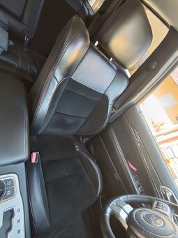 Jeep Cherokee Cherokee 3.0 CRD - 9
