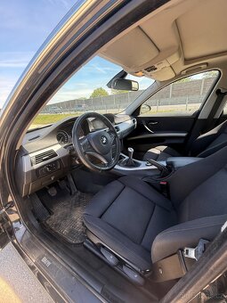 Bmw e91 325xi 160kw - 9