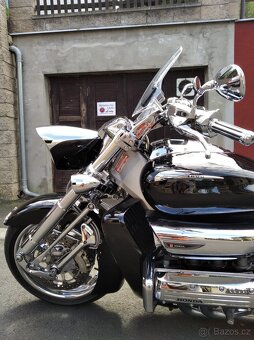 Honda RUNE - 9