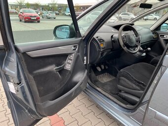 Citroen C4 Grand Picasso 1.8i 16V 7 míst - 9