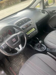 Seat Altea XL - 9