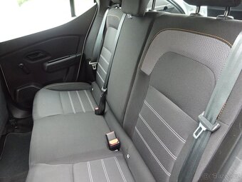 DACIA SANDERO 1,0 originál LPG, GARANCE KM - 9