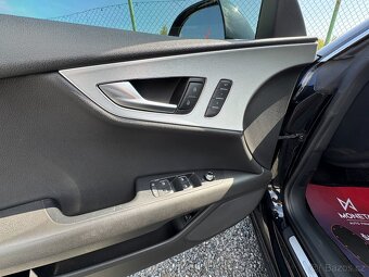 AUDI A7 3.0TDi 180KW QUATTRO LED - 9
