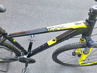 Superior XC 29 SE - 9