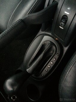 Chrysler Sebring kabrio 2.7i kůže - 9