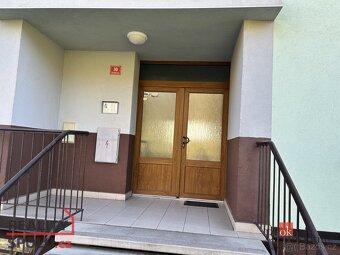 Prodej, byty/3+1, 62 m2, Družstevní 30, 35801 Kraslice, Soko - 9