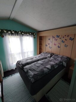 Soběstačné místo pro bydlení v přírodě - 9