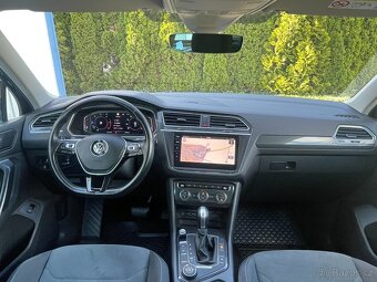 Volkswagen Tiguan 2.0 TDI 140kW DSG 4x4 HIGHLINE - 9