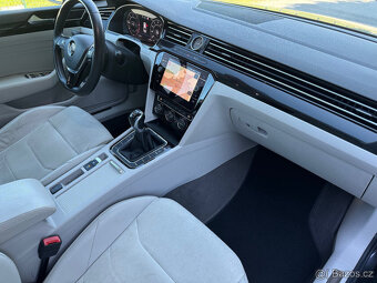 ARTEON 2.0TDI 110kW ELEGANCE ACC NAVI LED KAMERA KOUP ČR DPH - 9