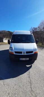 Renault Master - 9