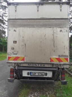 MB SPRINTER s hydraulickým čelem - 9