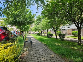 Prodej bytu 1+1, 34,8 m2,Hradec Králové u Duranu - 9