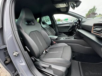 Cupra Leon 2022 TSI 150kw e-hybrid/virtual/keyless/DCC/PHEV - 9