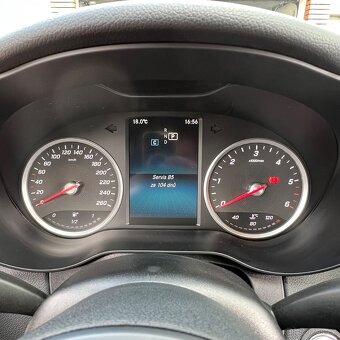 Mercedes Benz C200d (DPH) - 9