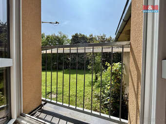 Prodej bytu 2+1,55m², pozemek 3068m², Štramberk,ul. Nádražní - 9