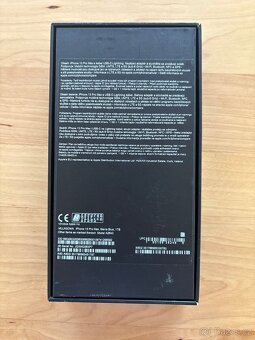iPhone 12 Pro Max 256 GB - 9