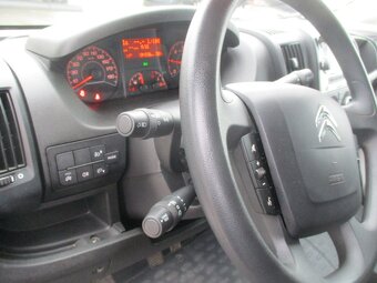 Citroën Jumper, 198 000 km - 9